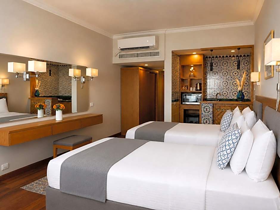 Basma Executive Club