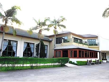 Hotel Termas Gravatal
