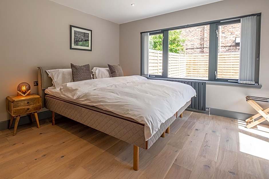 The Arran, St Andrews