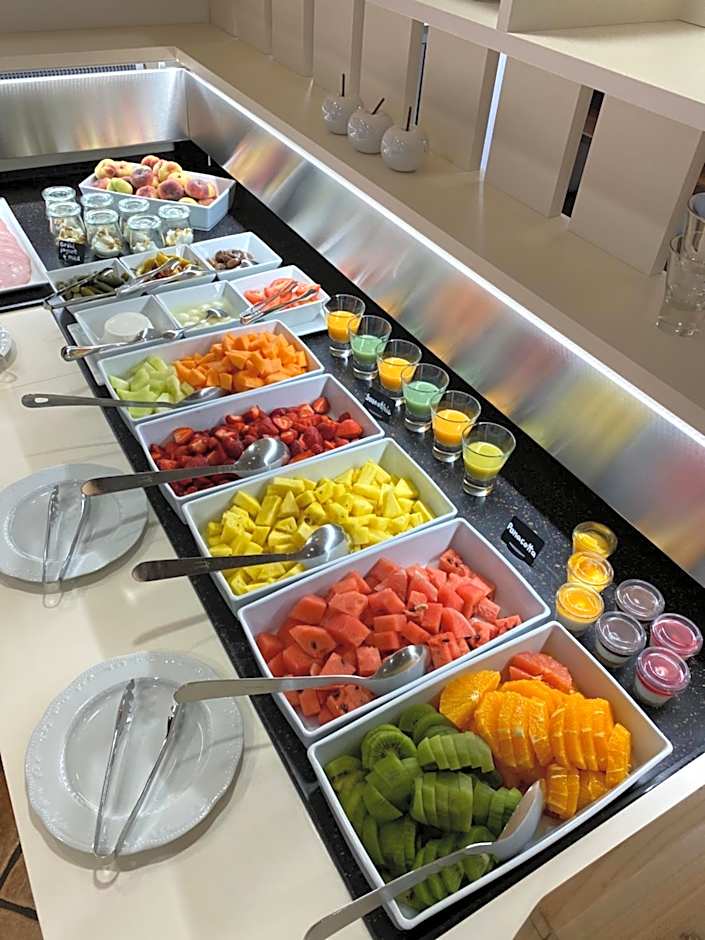 Hotel Grahor Depandance