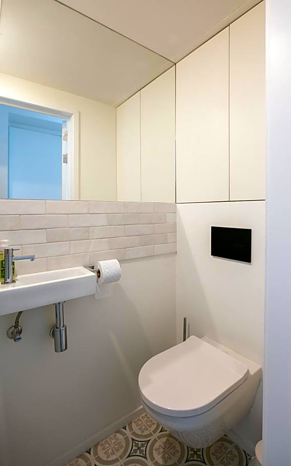 Les Camuches de la banque - Appartements privatifs de 35 à 110 m2 avec patios - Centre ville