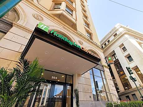 Holiday Inn Club Vacations New Orleans Resort By IHG