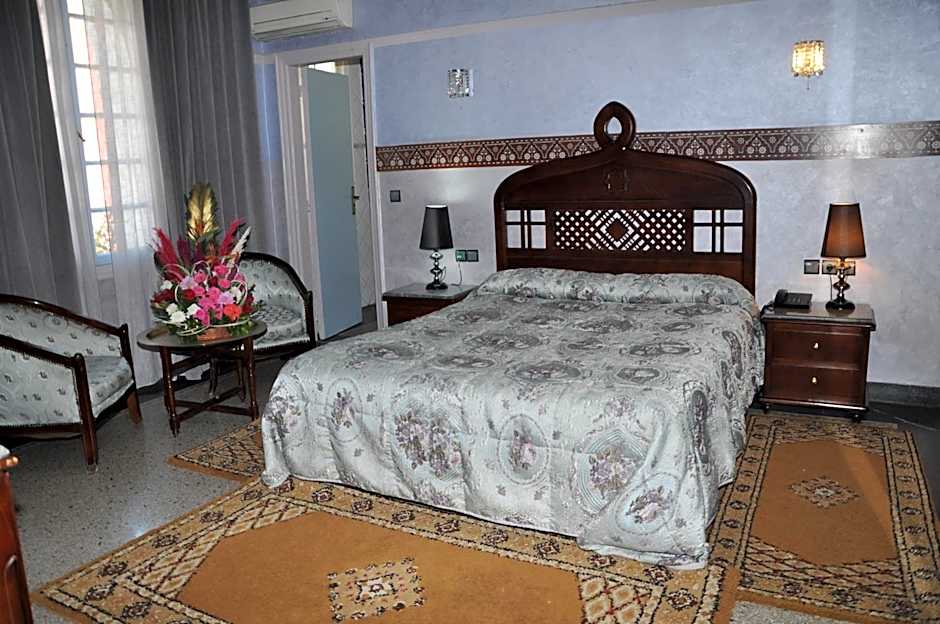 Hôtel Transatlantique