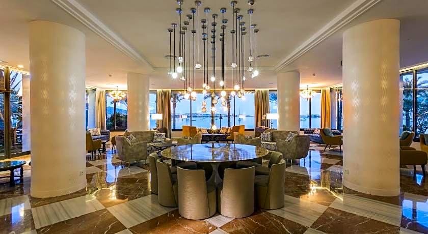 Palladium Hotel Palmyra - All Inclusive