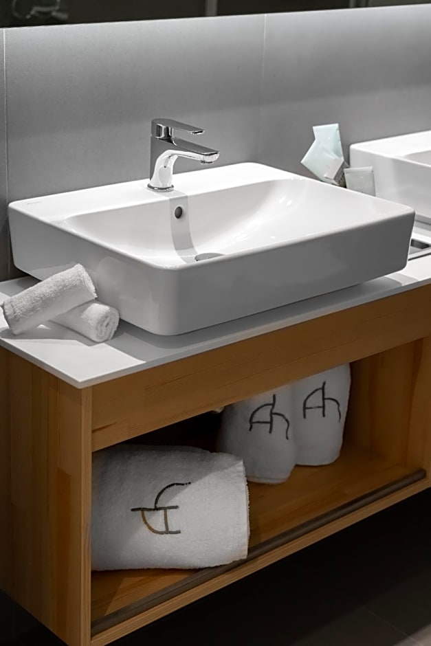 Athens Hill Luxury Apartments