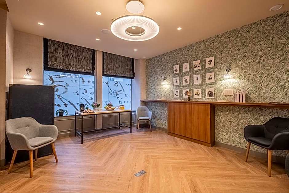 Hotel Litteraire Le Swann, BW Premier Collection