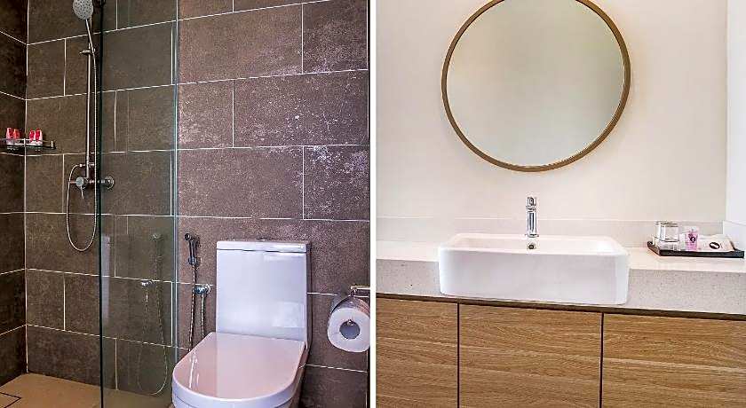 OYO 89576 Mokka Hotel