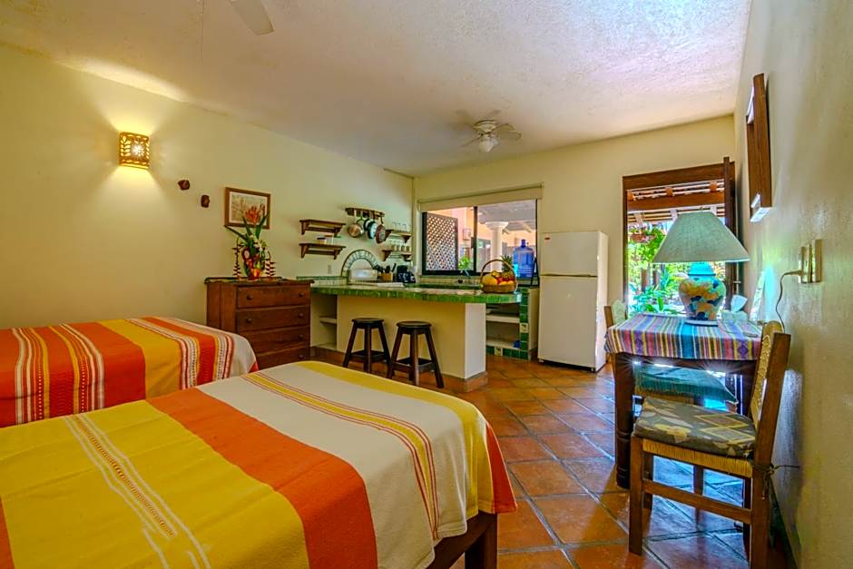 Hotel Casamar Suites