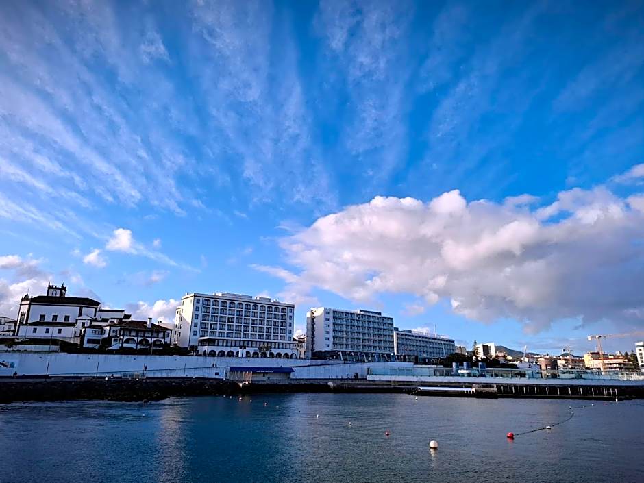 Grand Hotel Acores Atlantico