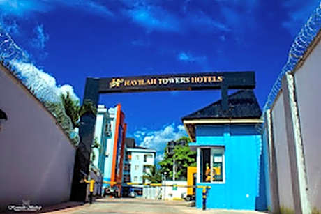 Havilah Towers Hotels Limited