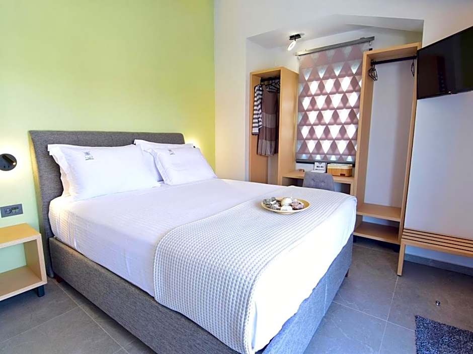 Aloe The Green Suites - Nikiti Halkidiki