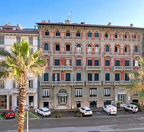 Hotel Residence Esplanade