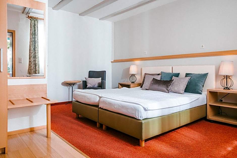 Hotel Johannes-Zeche