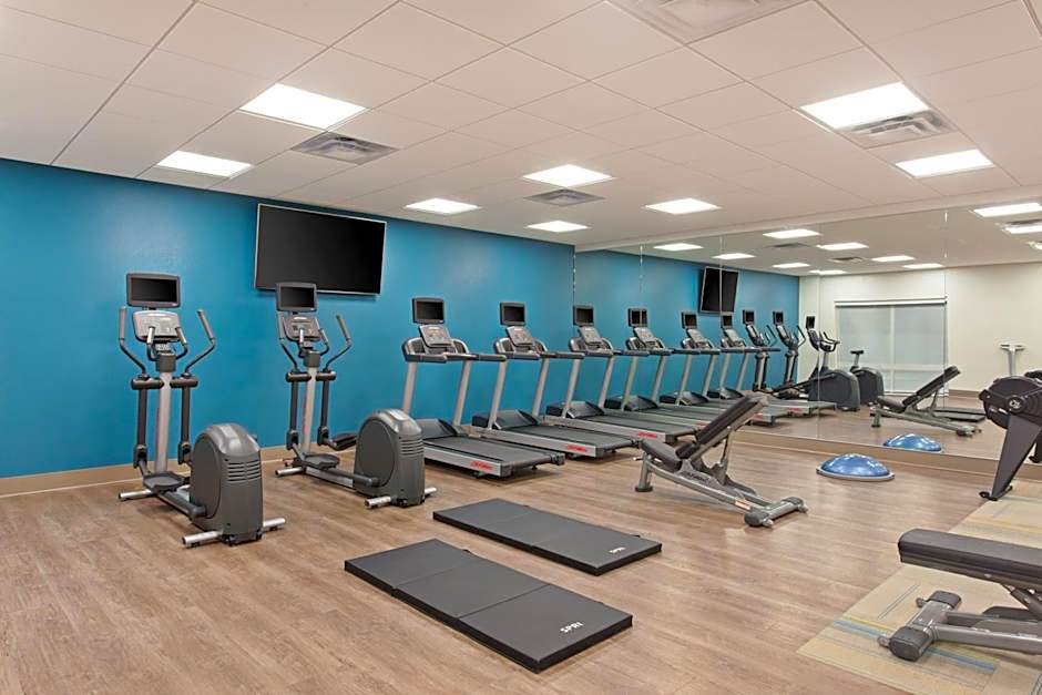 Holiday Inn Express and Suites Moses Lake By IHG