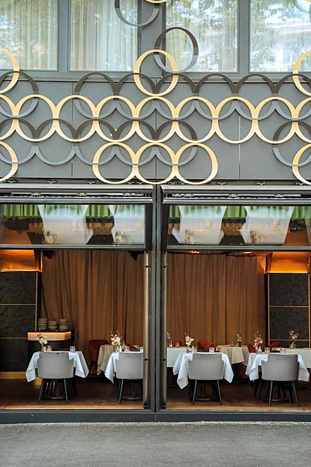 O11 Boutique Hotel Vienna