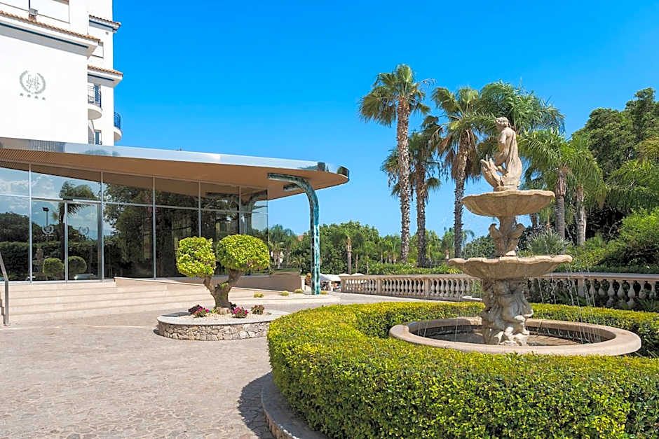 Sant Alphio Garden Hotel & SPA