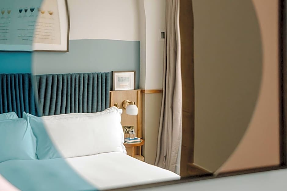 Club Quarters Hotel, St Paul's