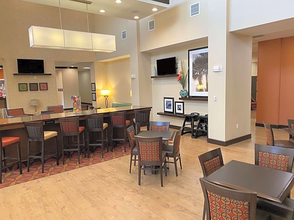 Hampton Inn By Hilton & Suites Tampa Northwest/Oldsmar