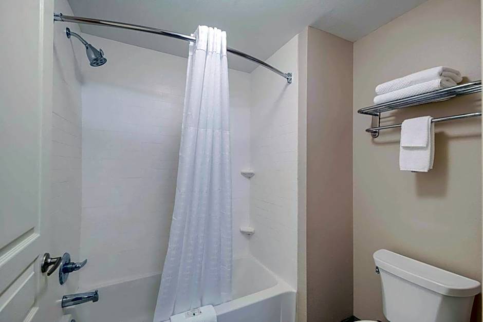 Quality Inn & Suites Ardmore