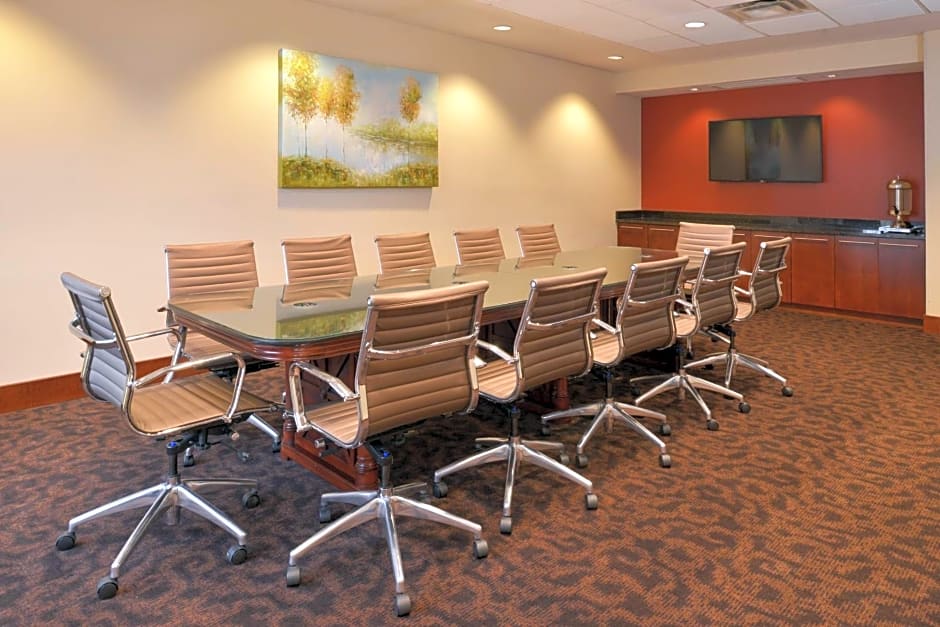 Hampton Inn Frederick