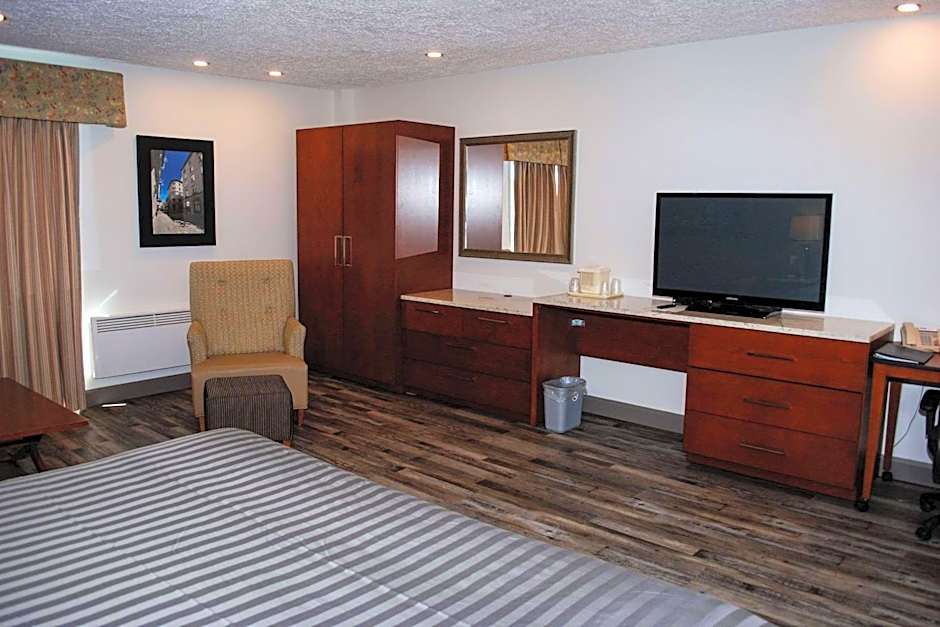 Rodeway Inn