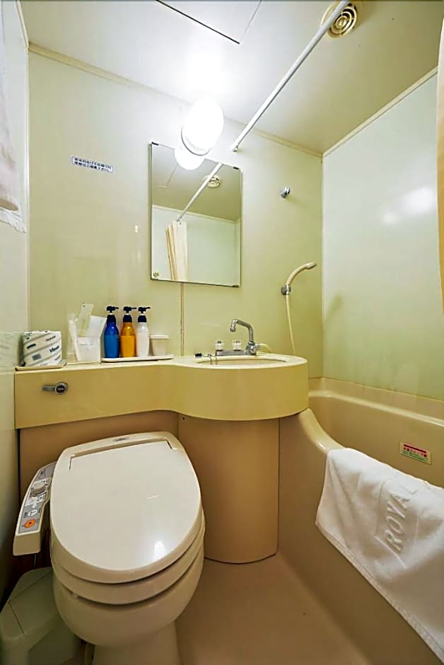 Royal Hotel Odate