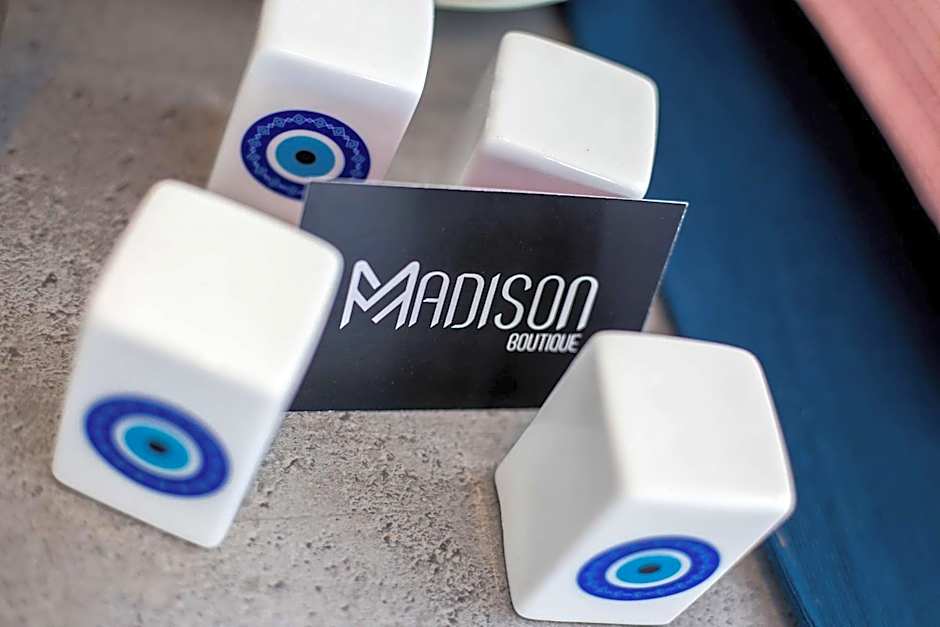 Madison Boutique, Faliraki