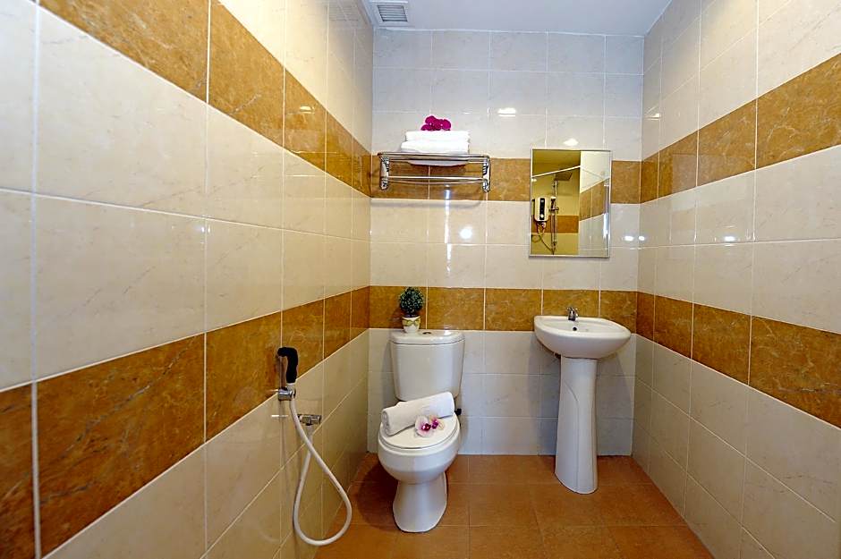 Palm Inn Ampang Point