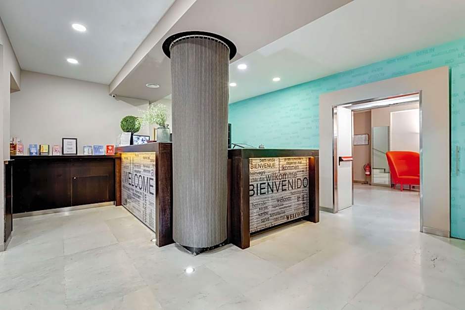 Best Western Cinemusic Hotel