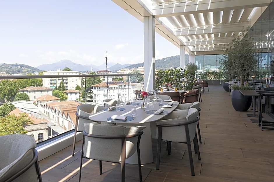 Radisson Blu Hotel, Bergamo ChorusLife