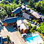 Résidence Vacancéole Les Chalets d'Ax