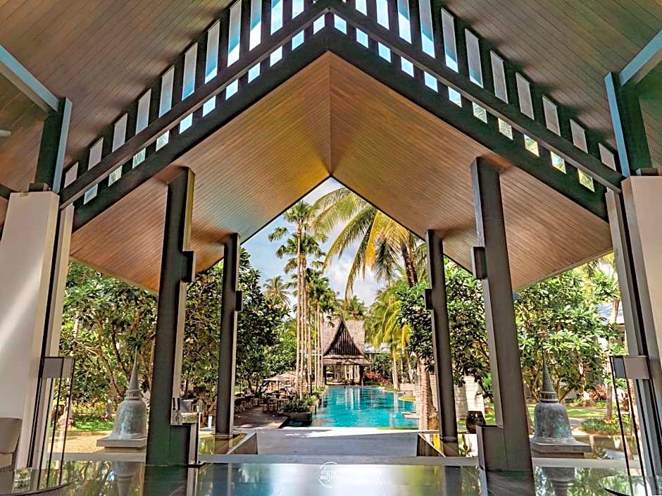 Twinpalms Surin Beach Phuket