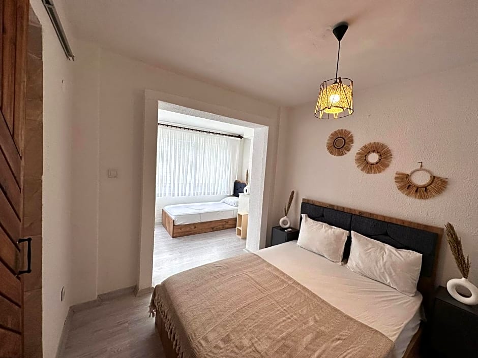 Tepe Hotel