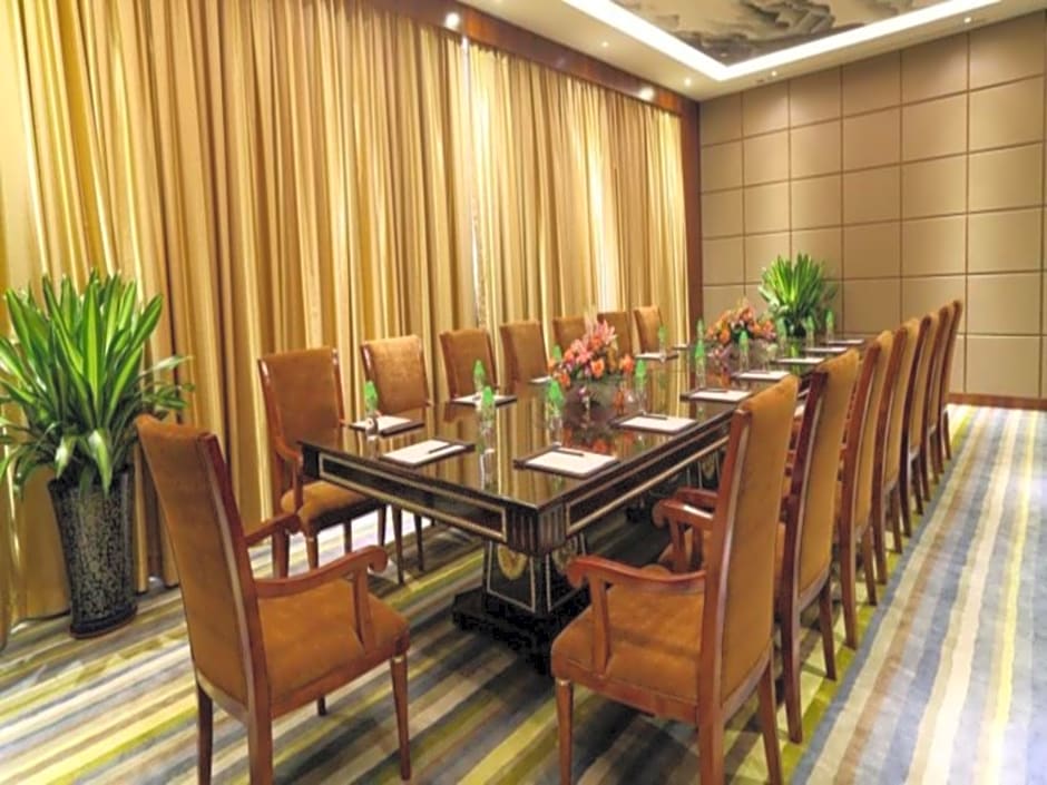 Yihao International Hotel