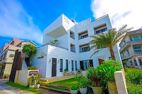 Su Beautiful Bed and Breakfast 