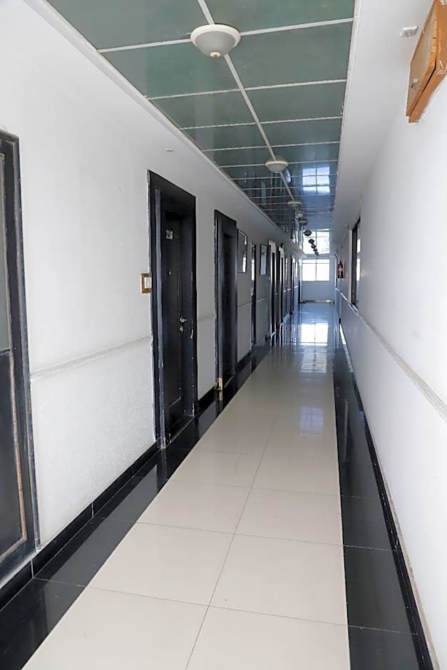 Hotel The Grand Chandiram