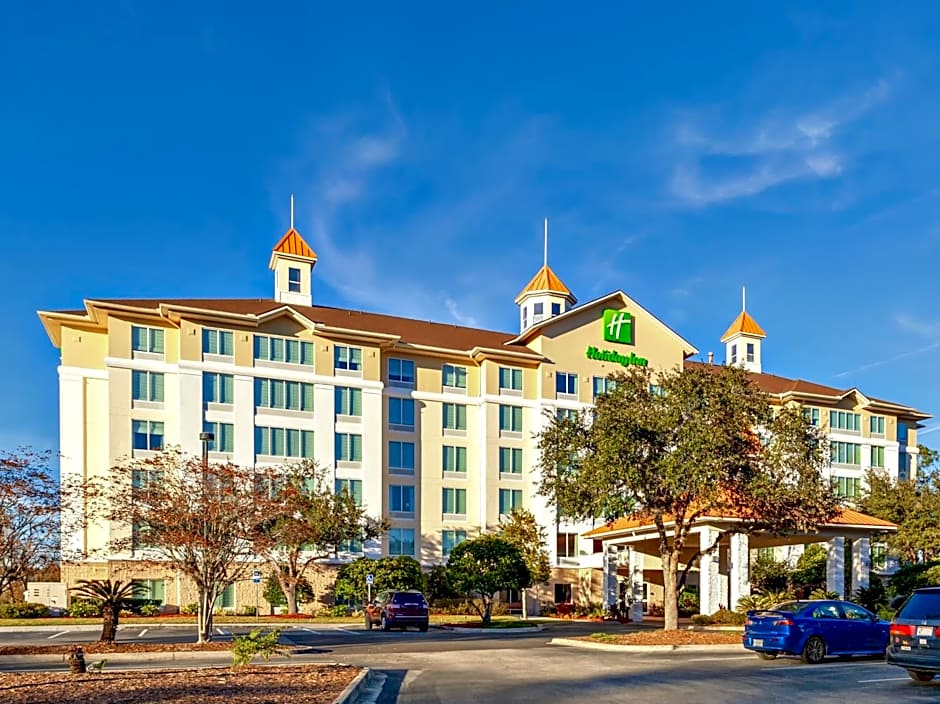 Holiday Inn St Augustine - World Golf By IHG