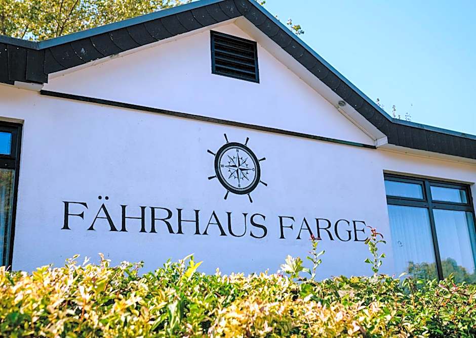 Fährhaus Farge Bremen