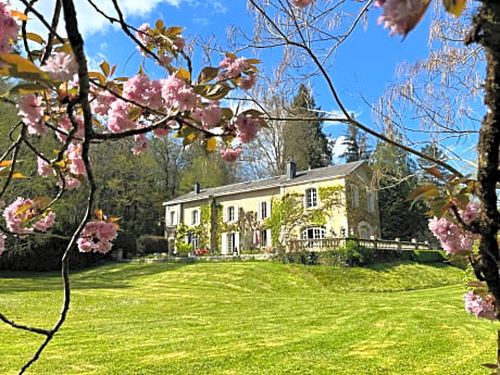 Domaine de La Brugere