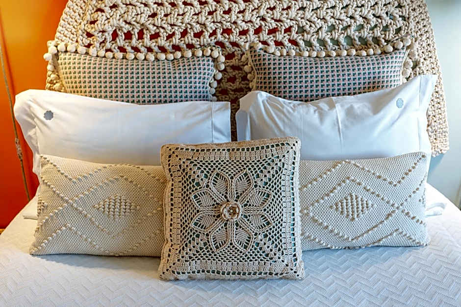 Casas da Formosa - Downtown Alegria B&B