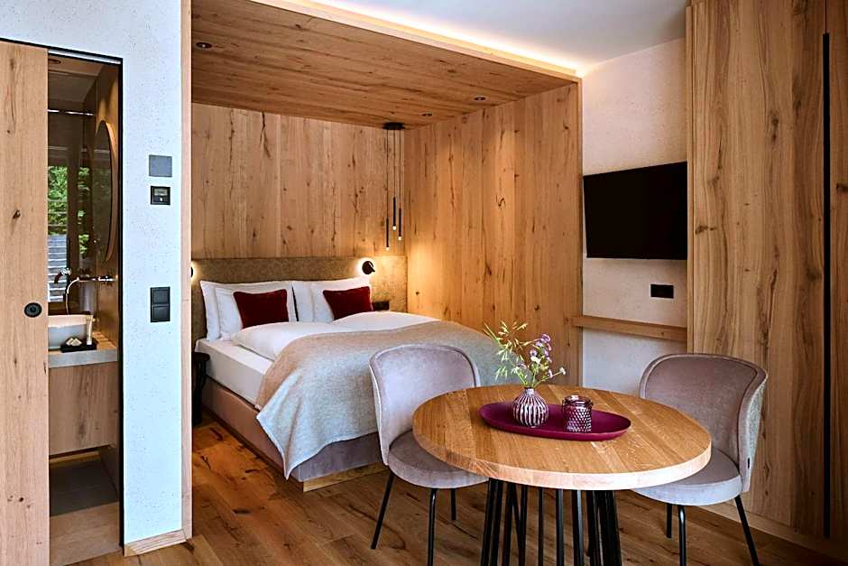 Chalet Vanzi