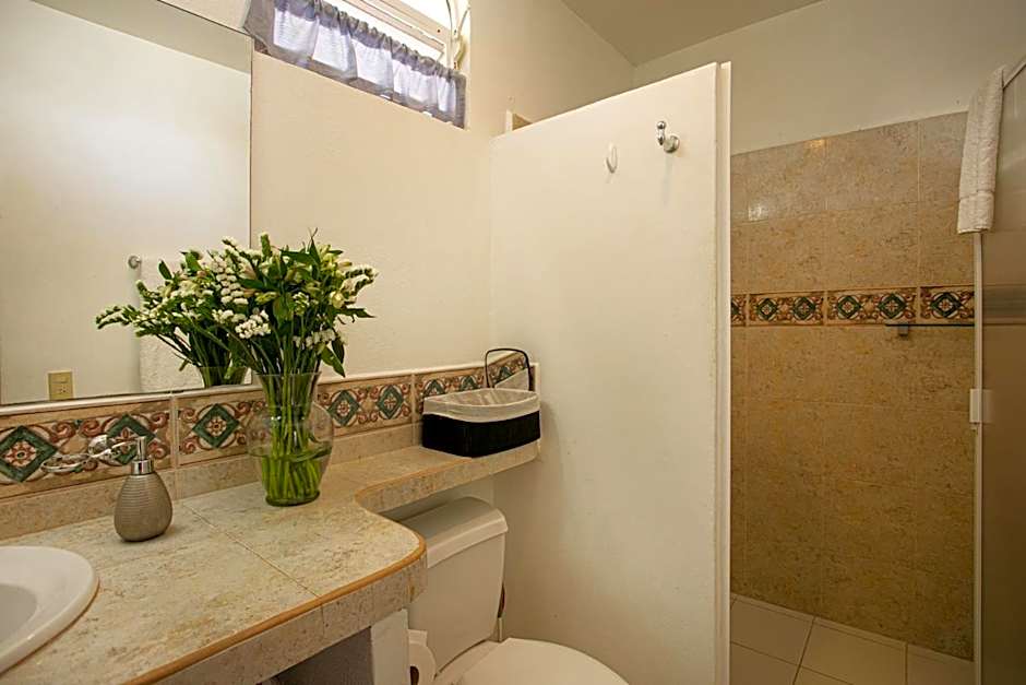 Casitas Miramar Puerto Vallarta Malecón
