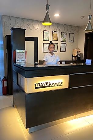 Olongapo Travel Lodge