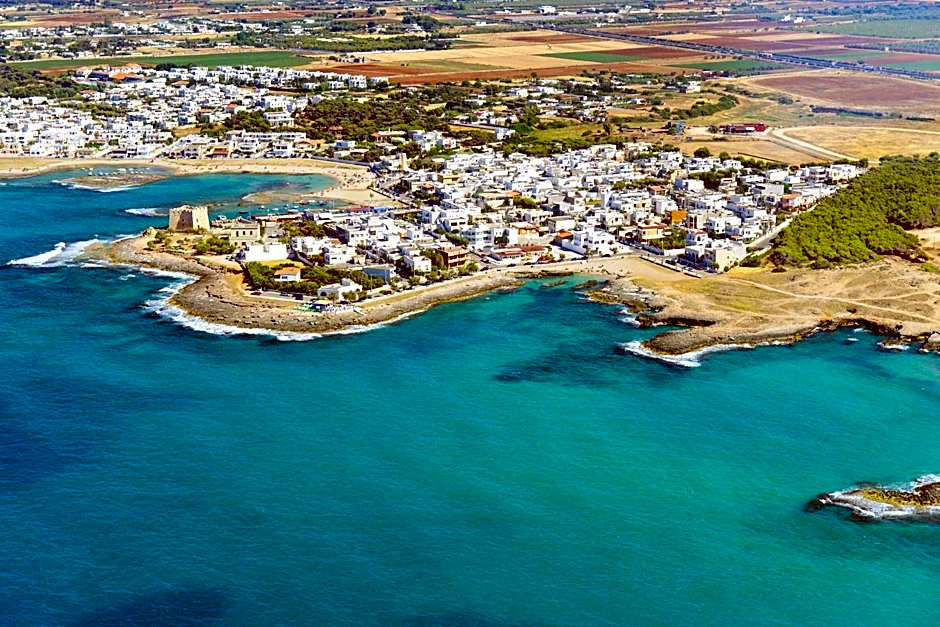 Donnosanto Residence