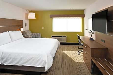 Executive King Room