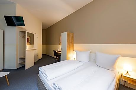 Comfort Quadruple Room