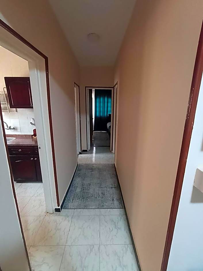 El Obayed Apartments Armed Forces