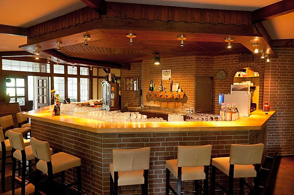 Hotel Haus Deutsch Krone