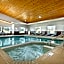 Best Western Wittenberg Inn