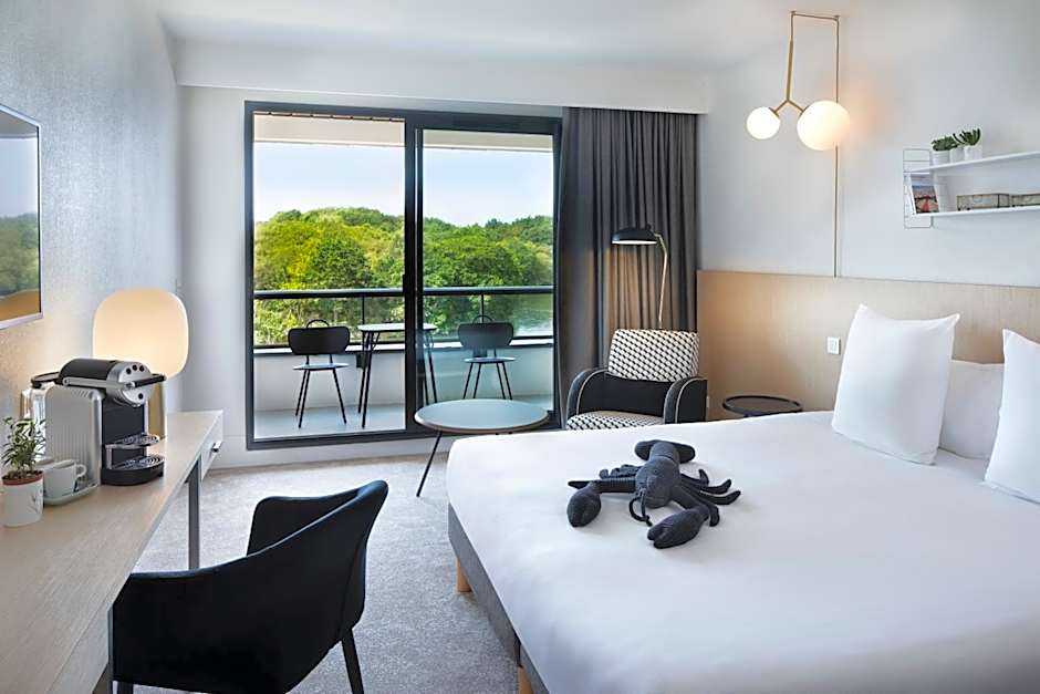 Best Western Plus Les Rives du Ter